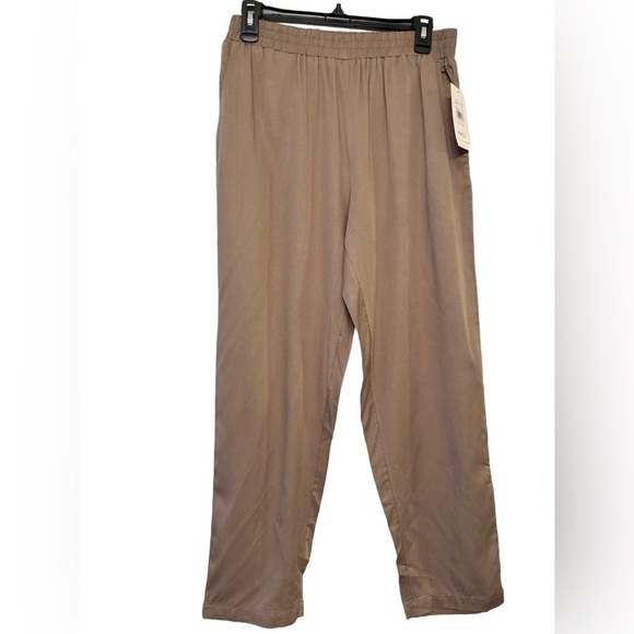 RVCA New Yume Beach Pants size M /10 - Picture 5 of 11